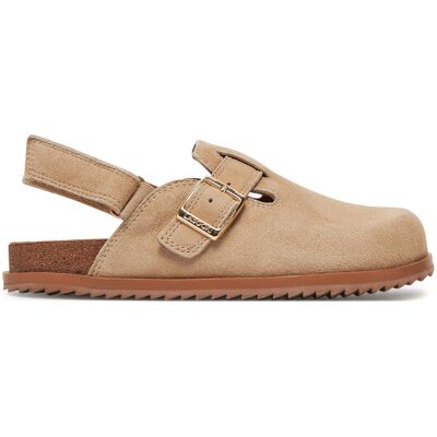 Lasocki Young Sandały BRICK CI12-BRICK-01 Beżowy 35 Beżowy Unisex Dziecko Lasocki Young Sandały BRICK CI12-BRICK-01 Beżowy 35 Beżowy Unisex Dziecko