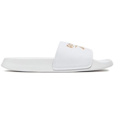 Reebok Klapki SS25-3C069-1 Biały 39 Biały Damskie Reebok Klapki SS25-3C069-1 Biały 39 Biały Damskie