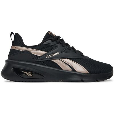 Reebok Sneakersy RIDER V 100220427 Czarny 36 Czarny Damskie Reebok Sneakersy RIDER V 100220427 Czarny 36 Czarny Damskie