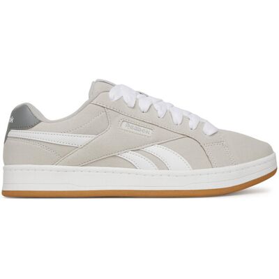 Reebok Sneakersy RETRO MEGA 100227222 Beżowy 36 Beżowy Chłopiec Reebok Sneakersy RETRO MEGA 100227222 Beżowy 36 Beżowy Chłopiec