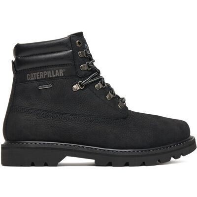 CAT Footwear Trapery Colorado 2.0 Hiker Waterproof TX P726346 Czarny 41 Czarny Męskie CAT Footwear Trapery Colorado 2.0 Hiker Waterproof TX P726346 Czarny 41 Czarny Męskie