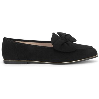 Clara Barson Baleriny WFA2806-1 Czarny 39 Czarny Damskie Clara Barson Baleriny WFA2806-1 Czarny 39 Czarny Damskie