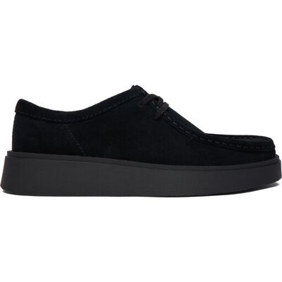 Clarks Półbuty Torview 26183435 Czarny 44_5 Czarny Męskie Clarks Półbuty Torview 26183435 Czarny 44_5 Czarny Męskie