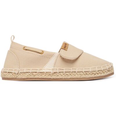 Mayoral Espadryle 43783.75 Beżowy 29 Beżowy Chłopiec Mayoral Espadryle 43783.75 Beżowy 29 Beżowy Chłopiec