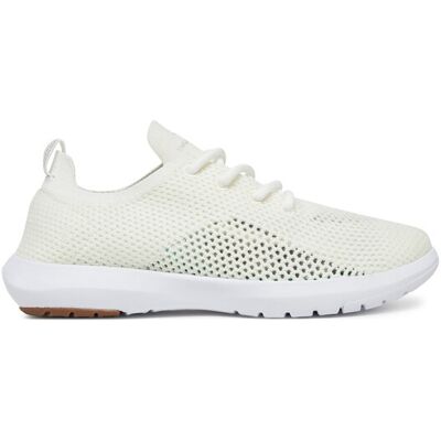 Emu Australia Sneakersy Springbrook W13165 Biały 39 Biały Damskie Emu Australia Sneakersy Springbrook W13165 Biały 39 Biały Damskie