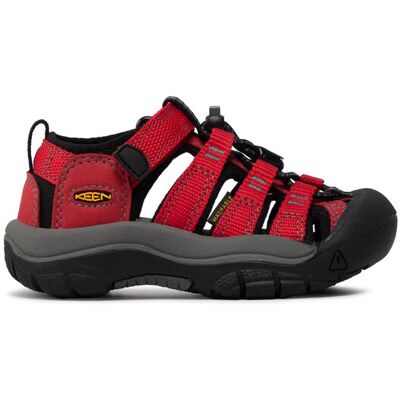 Keen Sandały Newport H2 1012300 Czerwony 30 Czerwony Chłopiec Keen Sandały Newport H2 1012300 Czerwony 30 Czerwony Chłopiec