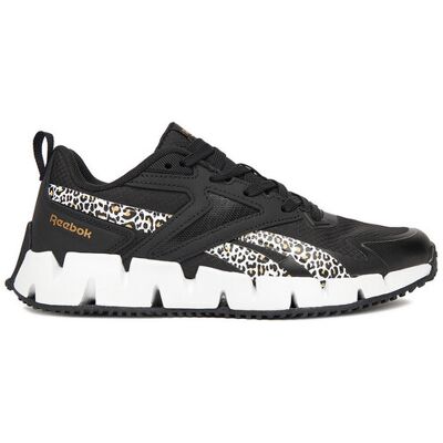 Reebok Sneakersy CEO-ZIG VECTOR AR30153W-WXZ Czarny 36 Czarny Damskie Reebok Sneakersy CEO-ZIG VECTOR AR30153W-WXZ Czarny 36 Czarny Damskie