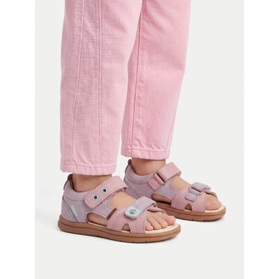 Lasocki Kids Sandały CEO-CI12-2705-20(III)DZ Różowy 23 Różowy Dziewczynka Lasocki Kids Sandały CEO-CI12-2705-20(III)DZ Różowy 23 Różowy Dziewczynka