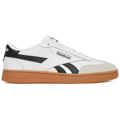Reebok Sneakersy CEO-FORTE LOUNGER AR30252W-WBT Biały 42 Biały Damskie Reebok Sneakersy CEO-FORTE LOUNGER AR30252W-WBT Biały 42 Biały Damskie