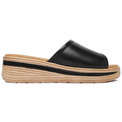 Lasocki Klapki CEO-WI16-3292-02 Czarny 41 Czarny Damskie Lasocki Klapki CEO-WI16-3292-02 Czarny 41 Czarny Damskie