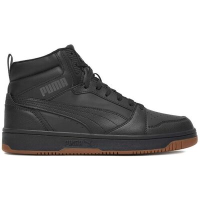 Puma Sneakersy C-REBOUND V6 39232606 Czarny 44 Czarny Męskie Puma Sneakersy C-REBOUND V6 39232606 Czarny 44 Czarny Męskie