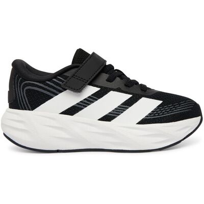 Adidas Sneakersy Galaxy 8 KI1688 Czarny 30_5 Czarny Chłopiec Adidas Sneakersy Galaxy 8 KI1688 Czarny 30_5 Czarny Chłopiec