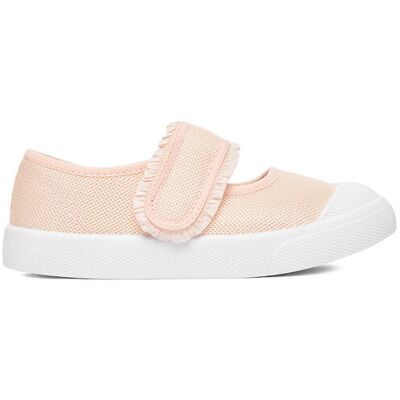 DeeZee Kapcie CEO-CM231220-6A Różowy 32 Pomarańczowy Dziewczynka DeeZee Kapcie CEO-CM231220-6A Różowy 32 Pomarańczowy Dziewczynka