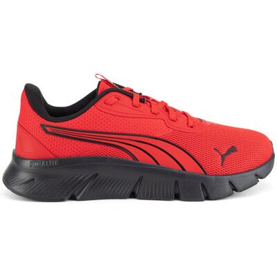 Puma Sneakersy FLEXFOCUS LITE MODERN JR 40151709 Czerwony 38 Czerwony Chłopiec Puma Sneakersy FLEXFOCUS LITE MODERN JR 40151709 Czerwony 38 Czerwony Chłopiec