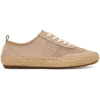 Emu Australia Espadryle Jaida W13274 Beżowy 36 Beżowy Damskie Emu Australia Espadryle Jaida W13274 Beżowy 36 Beżowy Damskie