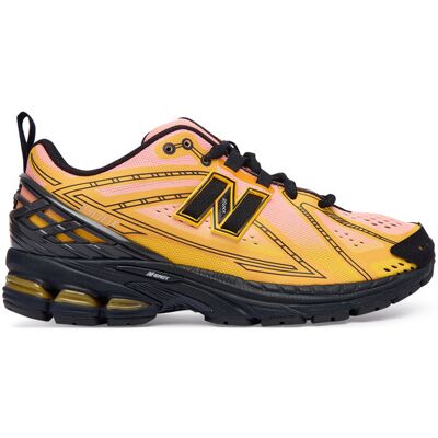 New Balance Sneakersy U1906596 Żółty 40 Żółty Damskie New Balance Sneakersy U1906596 Żółty 40 Żółty Damskie