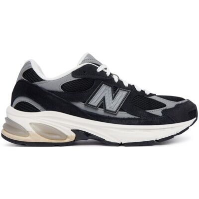New Balance Sneakersy U2010892 W Czarny 40 Czarny Damskie New Balance Sneakersy U2010892 W Czarny 40 Czarny Damskie