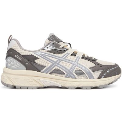 ASICS Sneakersy Gel-Nunobiki 1203A536 Biały 44_5 Biały Męskie ASICS Sneakersy Gel-Nunobiki 1203A536 Biały 44_5 Biały Męskie