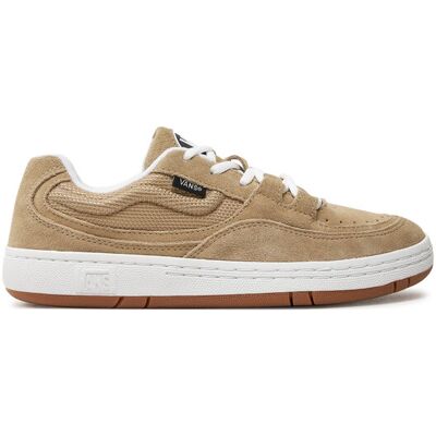 Vans Sneakersy Speed Ls VN000CTN4MG1 Beżowy 45 Beżowy Męskie Vans Sneakersy Speed Ls VN000CTN4MG1 Beżowy 45 Beżowy Męskie