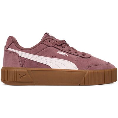 Puma Sneakersy Carina Mia Sd 40263808 Brązowy 36 Brązowy Damskie Puma Sneakersy Carina Mia Sd 40263808 Brązowy 36 Brązowy Damskie