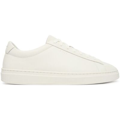 Boss Sneakersy Kieran 50552853 Biały 46 Biały Męskie Boss Sneakersy Kieran 50552853 Biały 46 Biały Męskie