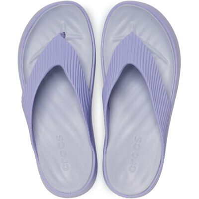 Crocs Japonki Getaway Groove Platform Flip 210700 Fioletowy 39_40 Fioletowy Damskie Crocs Japonki Getaway Groove Platform Flip 210700 Fioletowy 39_40 Fioletowy Damskie