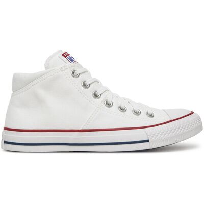 Converse Trampki CHUCK TAYLOR ALL STAR MADISON 563511C Biały 36_1_2 Biały Damskie Converse Trampki CHUCK TAYLOR ALL STAR MADISON 563511C Biały 36_1_2 Biały Damskie