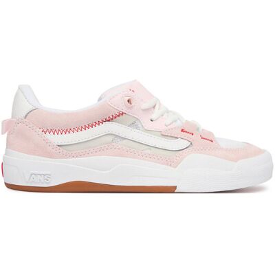 Vans Sneakersy Skate 2 Wayvee VN000D5DPNK1 Różowy 35 Różowy Damskie Vans Sneakersy Skate 2 Wayvee VN000D5DPNK1 Różowy 35 Różowy Damskie