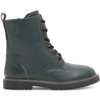 Badura Trapery 9K7517(III)CH Khaki 26 Khaki Dziewczynka Badura Trapery 9K7517(III)CH Khaki 26 Khaki Dziewczynka