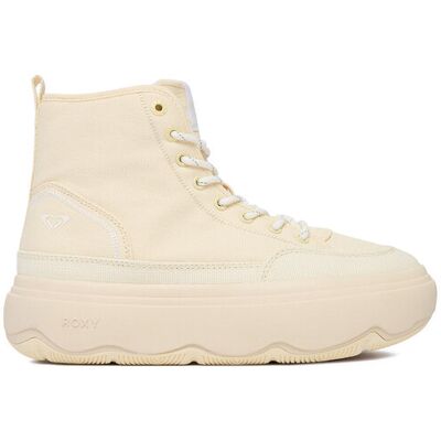 Roxy Sneakersy CEOB-V12-1215 Żółty 39 Żółty Damskie Roxy Sneakersy CEOB-V12-1215 Żółty 39 Żółty Damskie