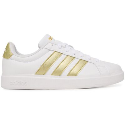 Adidas Sneakersy Streettalk IH4316 Biały 39_13 Biały Damskie Adidas Sneakersy Streettalk IH4316 Biały 39_13 Biały Damskie