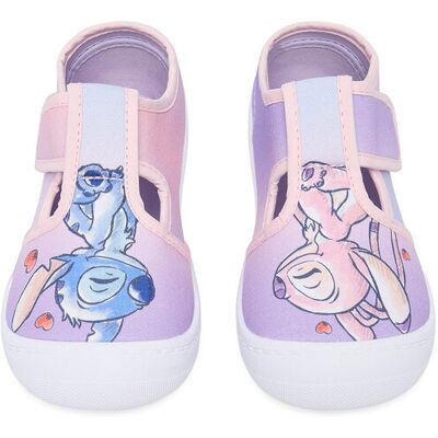 Disney Classics Kapcie CEO-CM-AW26-210DCLS Fioletowy jasny 26 Fioletowy jasny Dziewczynka Disney Classics Kapcie CEO-CM-AW26-210DCLS Fioletowy jasny 26 Fioletowy jasny Dziewczynka