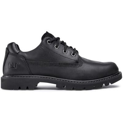 CAT Footwear Półbuty Colorado Low 2.0 P110626 Czarny 44 Czarny Męskie CAT Footwear Półbuty Colorado Low 2.0 P110626 Czarny 44 Czarny Męskie