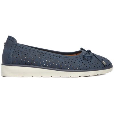 Go Soft Baleriny CEO-WYL3650-2 Granatowy 40 Granatowy Damskie Go Soft Baleriny CEO-WYL3650-2 Granatowy 40 Granatowy Damskie