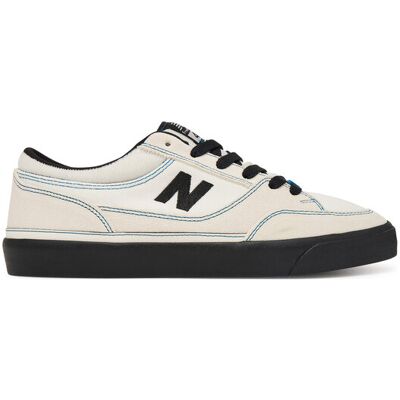New Balance Sneakersy UN417LCR Biały 41_1_2 Biały Męskie New Balance Sneakersy UN417LCR Biały 41_1_2 Biały Męskie