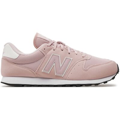 New Balance Sneakersy GM500EP2 Różowy 47_1_2 Różowy Męskie New Balance Sneakersy GM500EP2 Różowy 47_1_2 Różowy Męskie