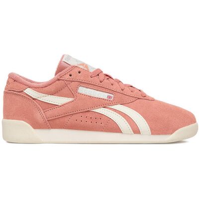 Reebok Sneakersy SS-F/S LO 100261521 Różowy 38_1_2 Różowy Damskie Reebok Sneakersy SS-F/S LO 100261521 Różowy 38_1_2 Różowy Damskie