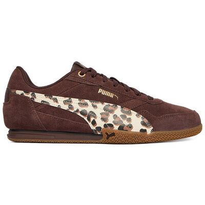 Puma Sneakersy EO-BELLA DONNA SD 40808601 Brązowy 38 Brązowy Damskie Puma Sneakersy EO-BELLA DONNA SD 40808601 Brązowy 38 Brązowy Damskie