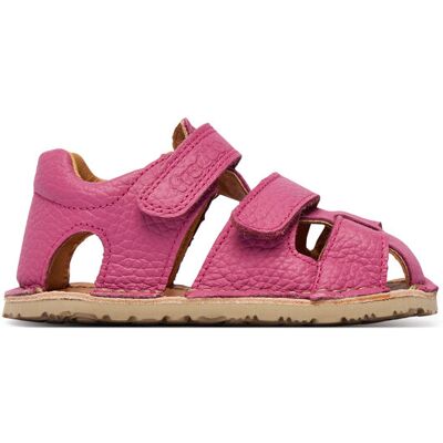 Froddo Sandały Barefoot Flexy Avi G3150263-7 M Różowy 23 Różowy Dziewczynka Froddo Sandały Barefoot Flexy Avi G3150263-7 M Różowy 23 Różowy Dziewczynka