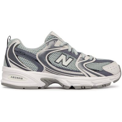 New Balance Sneakersy G5306J4 Szary 38 Szary Chłopiec New Balance Sneakersy G5306J4 Szary 38 Szary Chłopiec