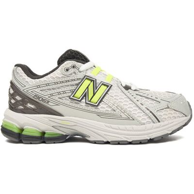 New Balance Sneakersy P190662Y Czarny 32 Czarny Chłopiec New Balance Sneakersy P190662Y Czarny 32 Czarny Chłopiec