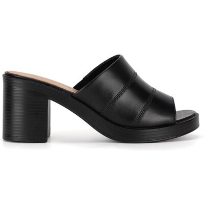 Lasocki Klapki RST-KSENIA-01 Czarny 37 Czarny Damskie Lasocki Klapki RST-KSENIA-01 Czarny 37 Czarny Damskie