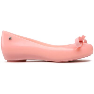 Melissa Baleriny Melissa Ultragirl Bow Iii Ad 33891 Różowy 35_36 Różowy Damskie Melissa Baleriny Melissa Ultragirl Bow Iii Ad 33891 Różowy 35_36 Różowy Damskie