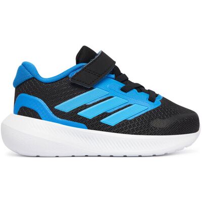 Adidas Sneakersy Runfalcon 5 IH6865 Czarny 23 Czarny Chłopiec Adidas Sneakersy Runfalcon 5 IH6865 Czarny 23 Czarny Chłopiec