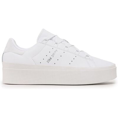 Adidas Sneakersy Stan Smith Bonega Shoes IE4758 Biały 41_13 Biały Damskie Adidas Sneakersy Stan Smith Bonega Shoes IE4758 Biały 41_13 Biały Damskie