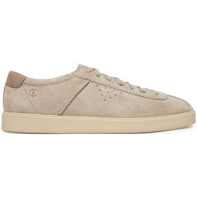 Clarks Sneakersy Lockford Lace 26186195 Szary 44 Szary Męskie Clarks Sneakersy Lockford Lace 26186195 Szary 44 Szary Męskie