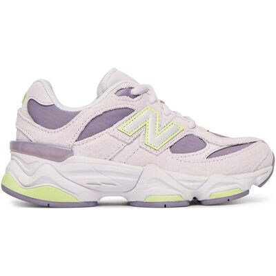 New Balance Sneakersy P906035N Fioletowy 35 Fioletowy Dziewczynka New Balance Sneakersy P906035N Fioletowy 35 Fioletowy Dziewczynka