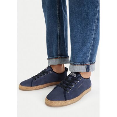 Quiksilver Espadryle EO-ESPRINT-07 MI08 Granatowy 45 Granatowy Męskie Quiksilver Espadryle EO-ESPRINT-07 MI08 Granatowy 45 Granatowy Męskie
