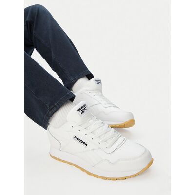 Reebok Sneakersy CEO-GLIDE 100010029 Biały 47 Biały Męskie Reebok Sneakersy CEO-GLIDE 100010029 Biały 47 Biały Męskie