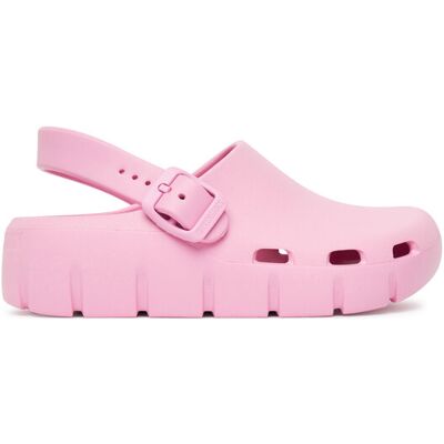 Birkenstock Sandały Birki Flow Kids 1029603 Różowy 30 Różowy Dziewczynka Birkenstock Sandały Birki Flow Kids 1029603 Różowy 30 Różowy Dziewczynka